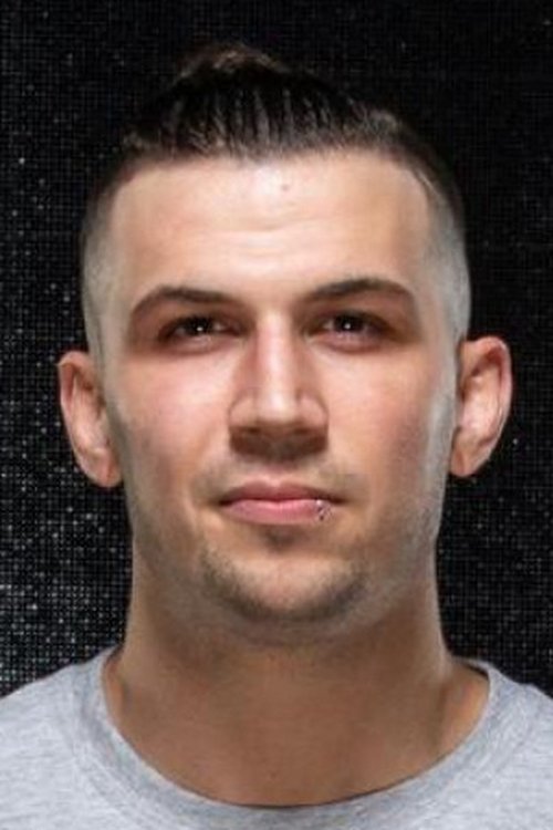 Zachary Green as Zachary Wentz