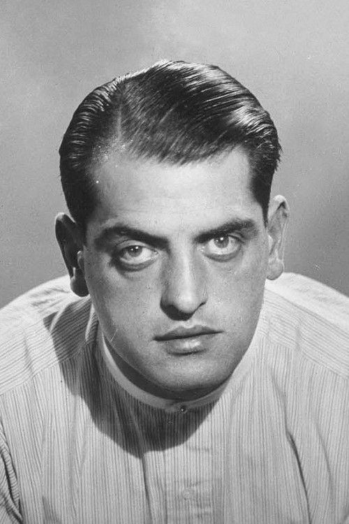 Luis Buñuel as (uncredited)