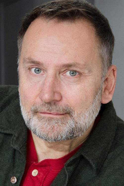 Brian Dykstra as Peter