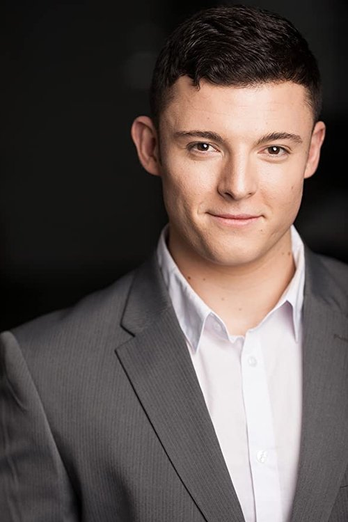Spencer Graham as Noah MacAulay