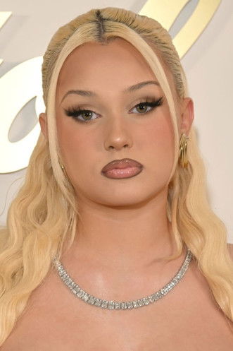 Alabama Barker as Self