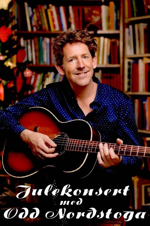 Christmas Concert with Odd Nordstoga