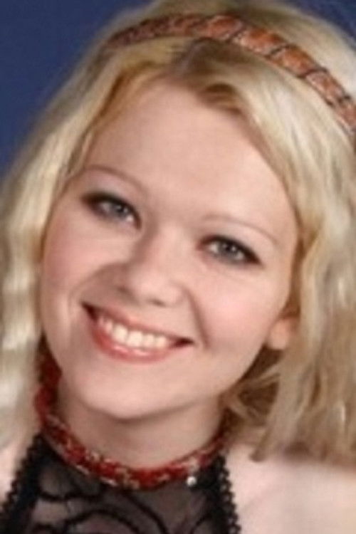 Elena Lebedeva as Elena, bank employee