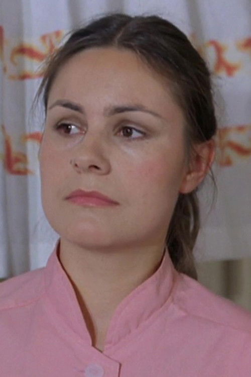 Doris Otto as Bärbel König