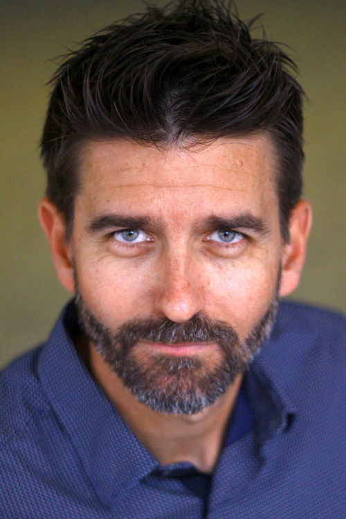 Chris Korkalo as Liam