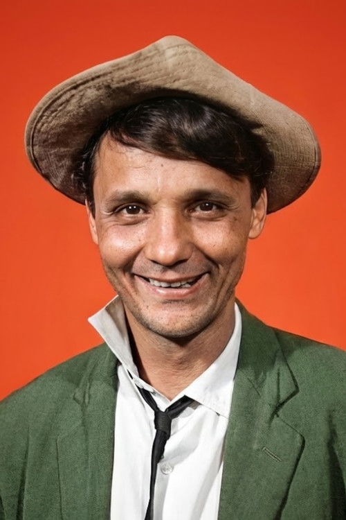 Lilico as Vários Personagens