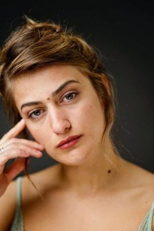 Gal Malka as Hagit Ya'akobi