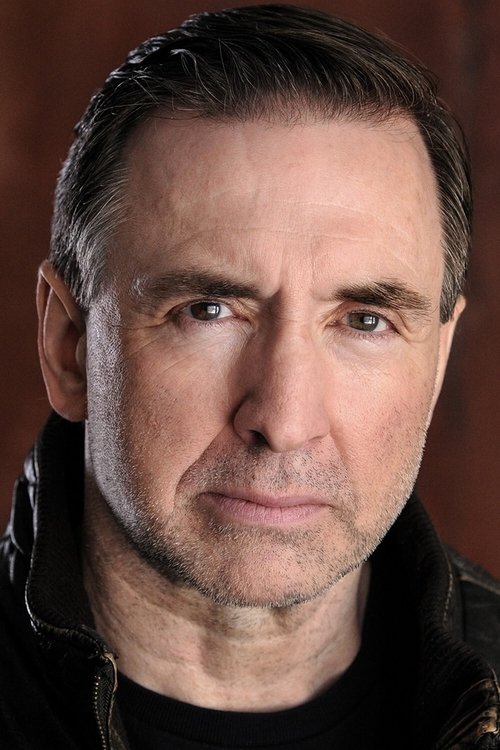 Michael J. Gwynn as Race Team Spotter