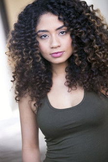 Jocelyn Marie as Monica