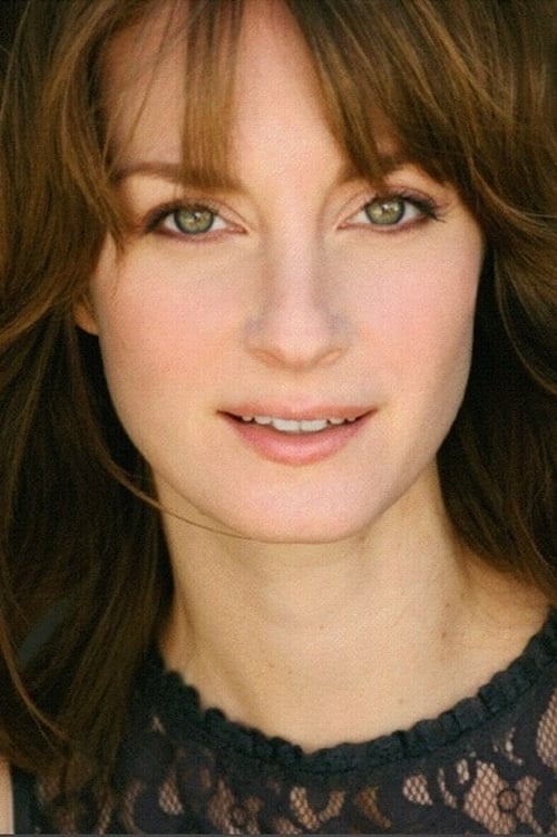 Michelle Federer as Molly
