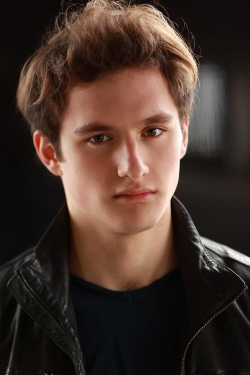 Micah Sanders Silva as Austin