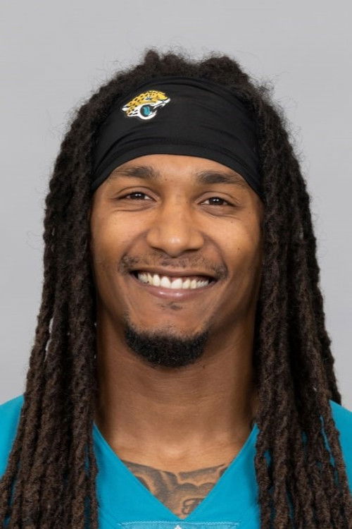 Rayshawn Jenkins as Self