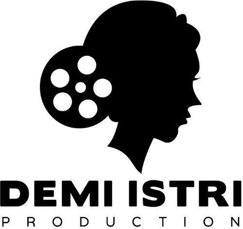 Demi Istri Production logo