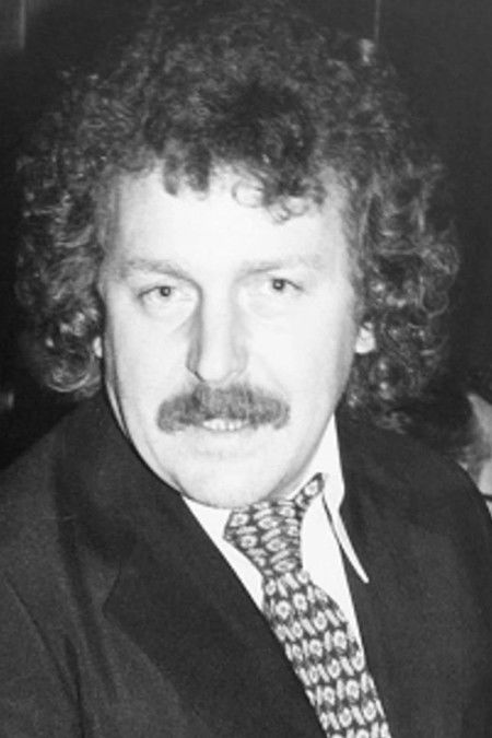 Alf Brustellin as d'Artagnan