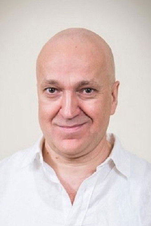 Konstantin Snegov as Mikhail Mironov - aptekar