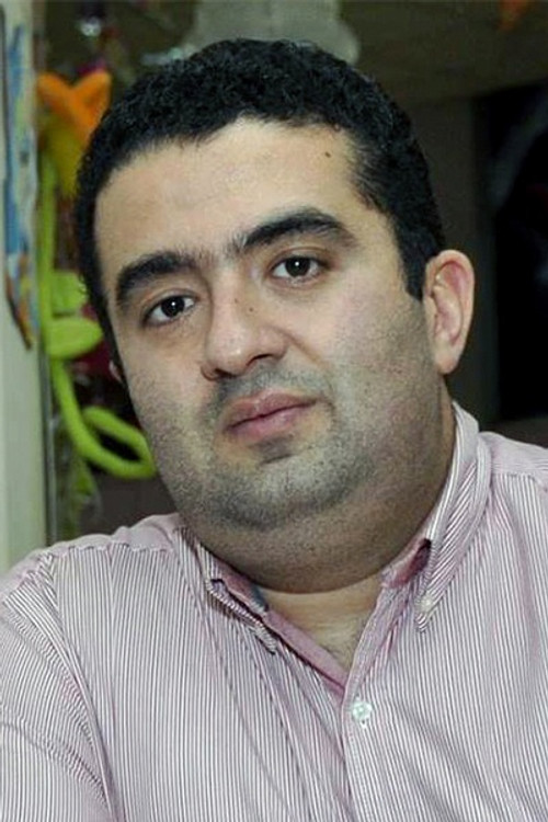Orxan Rzayev as polis