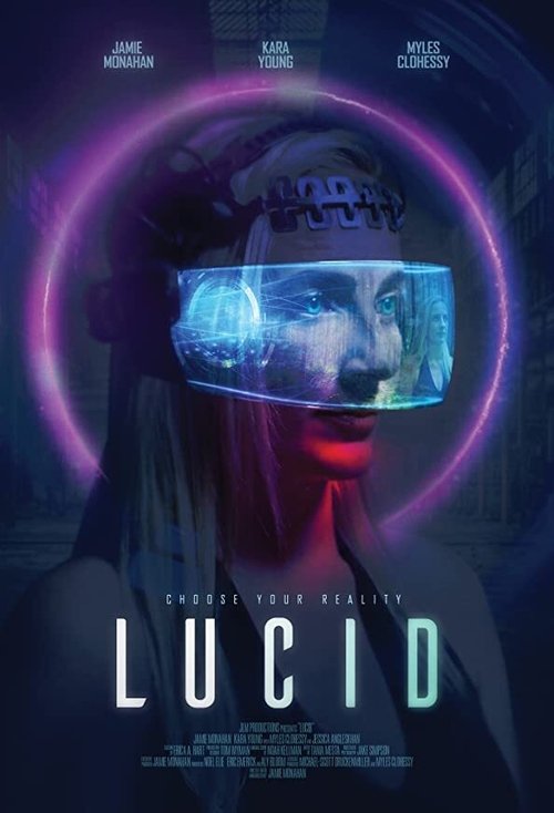LUCID poster