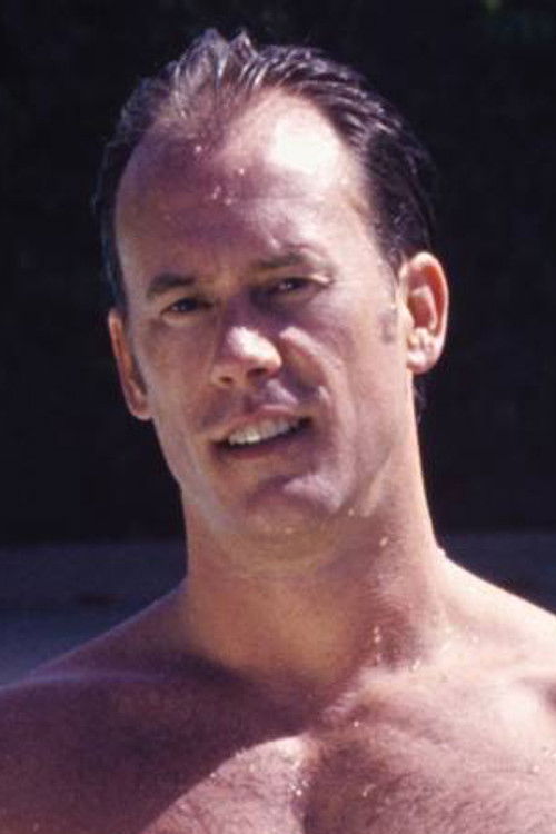 Cole Phillips as Adam/ Patrick