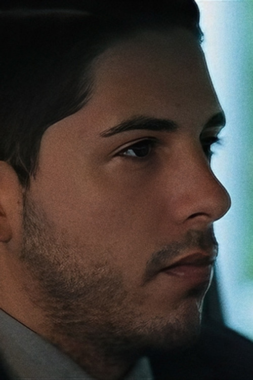 Andrew Vega as Nicky 'Suits'