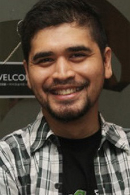 Rizky Hanggono as Iraz