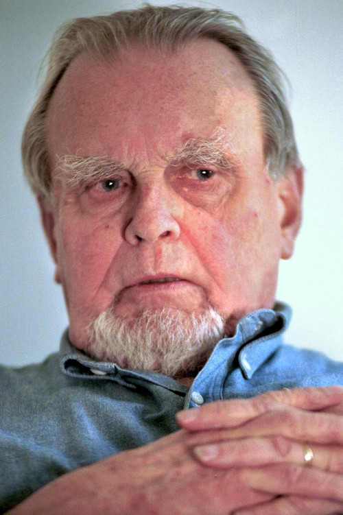 Czesław Miłosz as Self