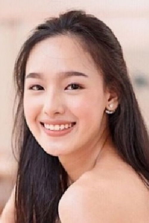 Brownie Supassara Suratnamaniporn as Namning