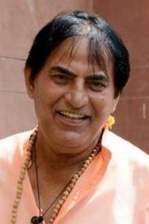 Praveen Kumar Sobti as Prisoner