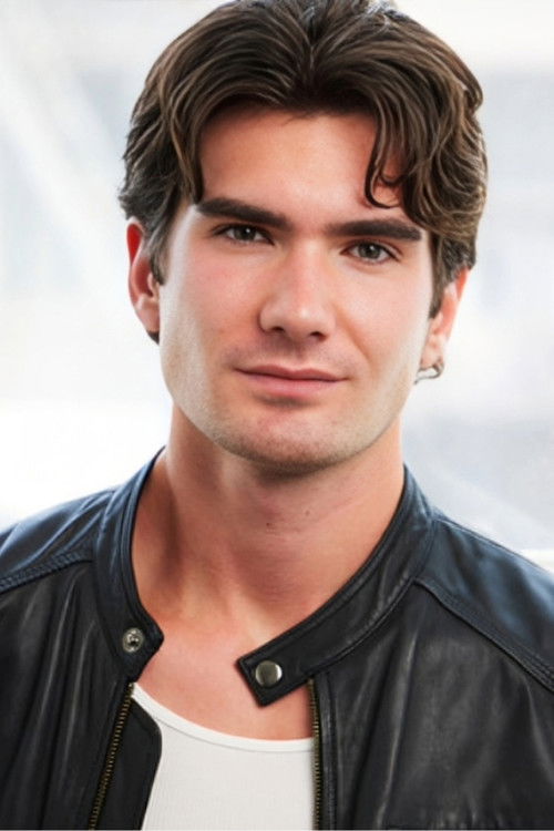 James Riseborough as Richard