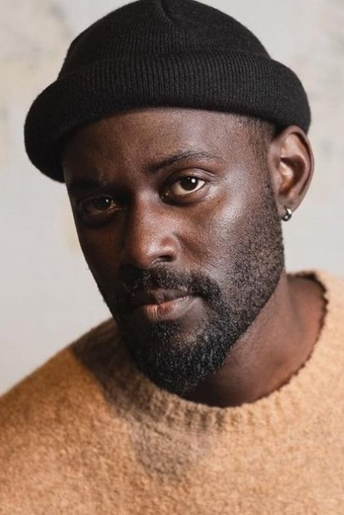 Maurice Kirya as Asimwe Patrick