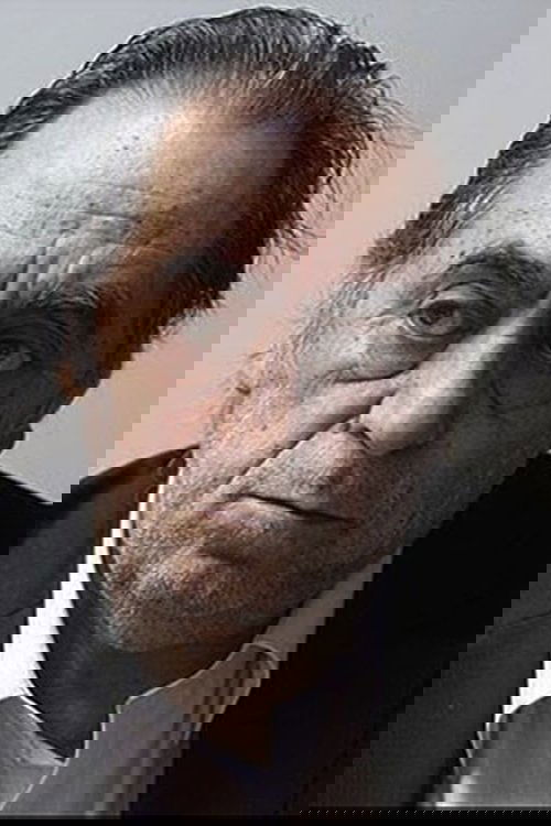 Houshang Tavakkoli as