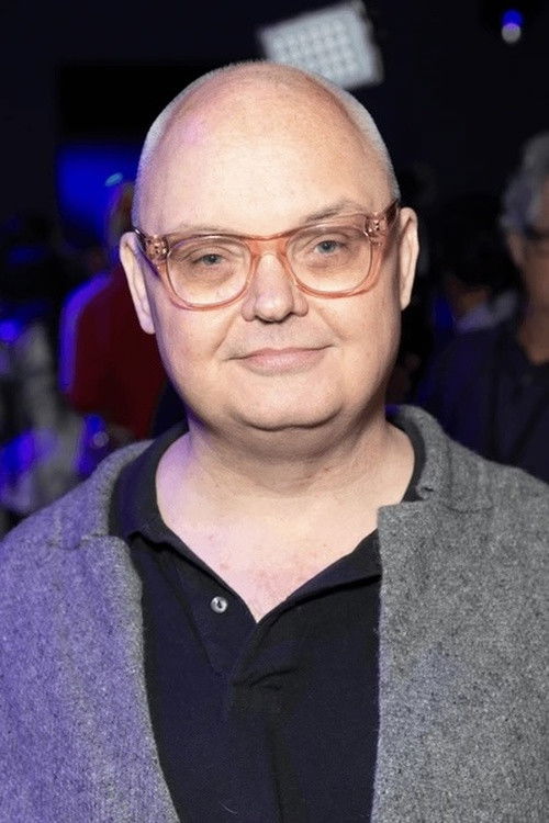 Mickey Boardman as Self