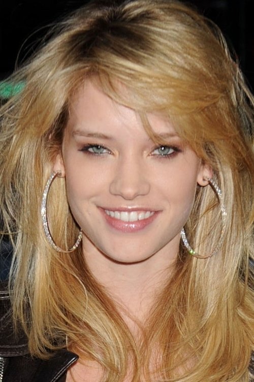 Julie Ordon as Julie