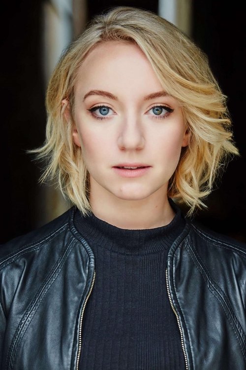 Zoe Jensen as Stacy