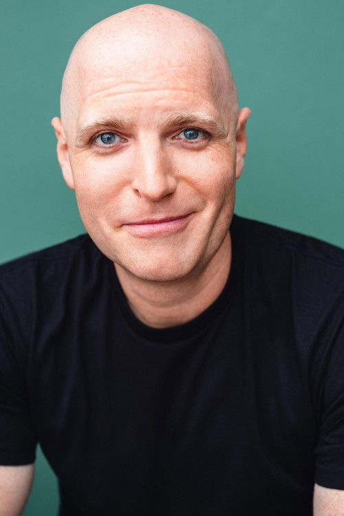 Michael Thatcher as Sean