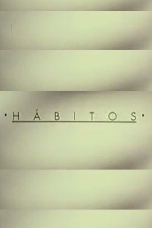 Hábitos