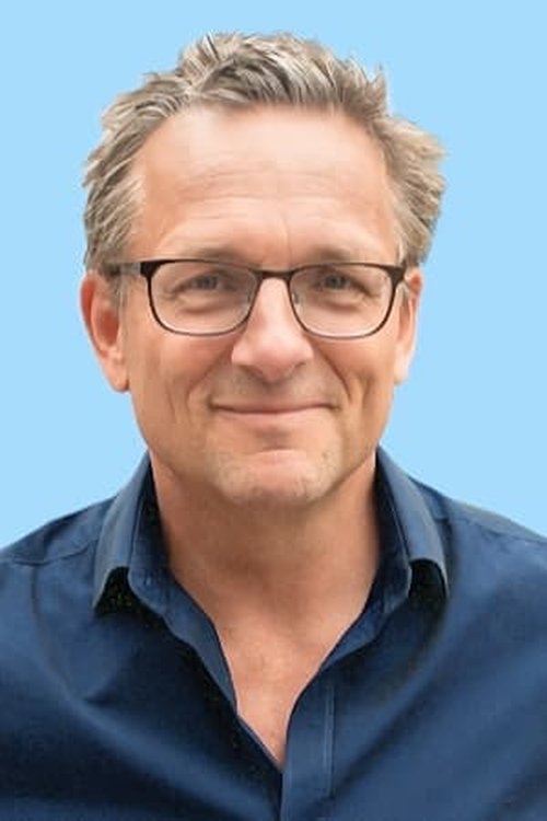 Michael Mosley as Self