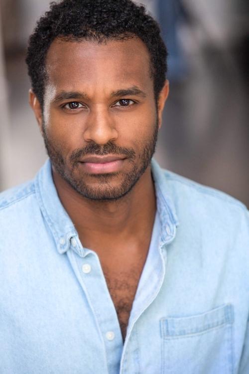 Myron Donley as Marvin Skerety