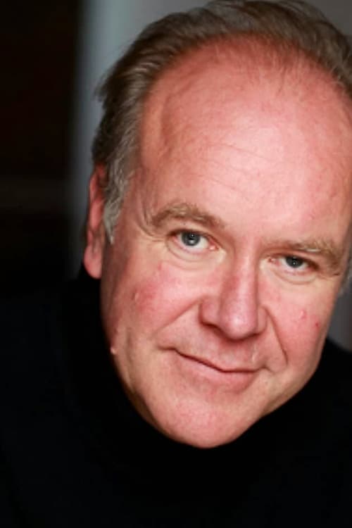 Stuart Clow as Second pumpkin