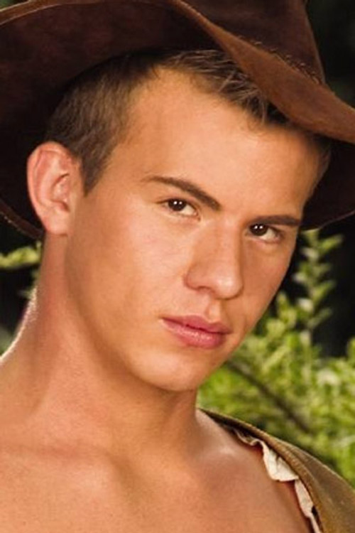 Jarod Steel as (archive footage)