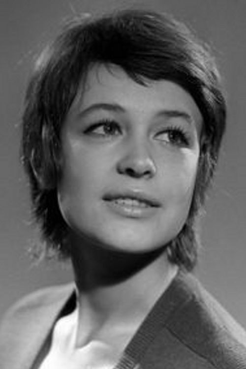 Marina Neyolova as Татьяна Шульга