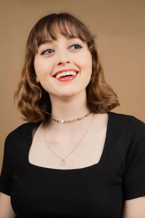 Tori Mosser as Jogger