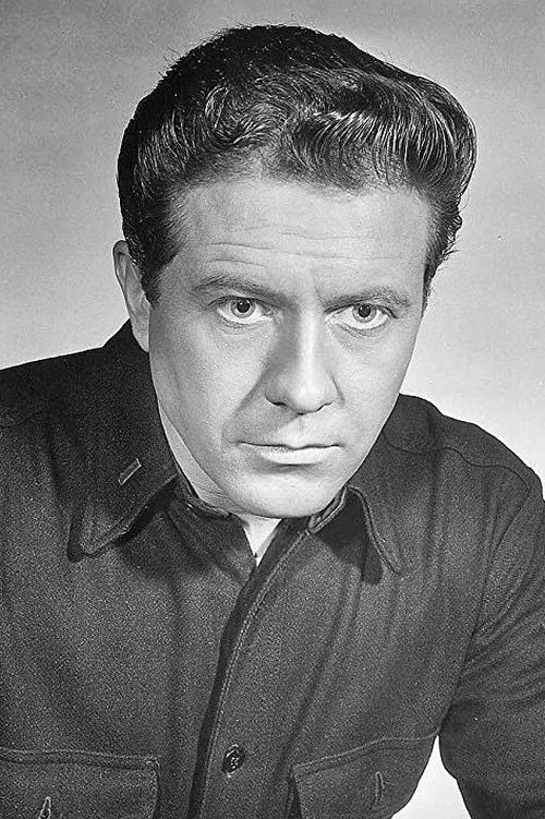 Phil Harvey as Blaine