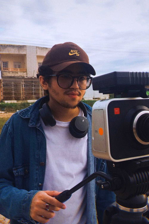 Liédson Lima as Jornalista