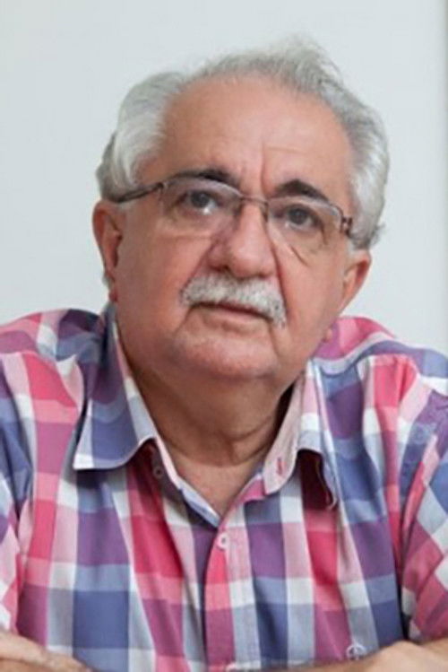 Rosemberg Cariry as Ele mesmo