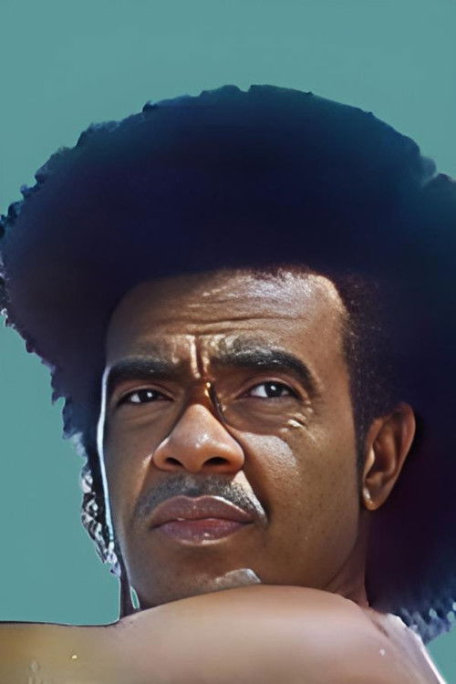 Leone Lesianawai as Willyum