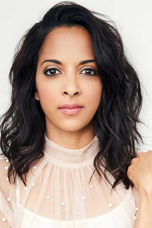 Sunita Deshpande as Jenn