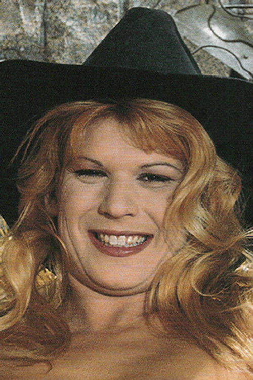 Kirsty Waay as Valerie