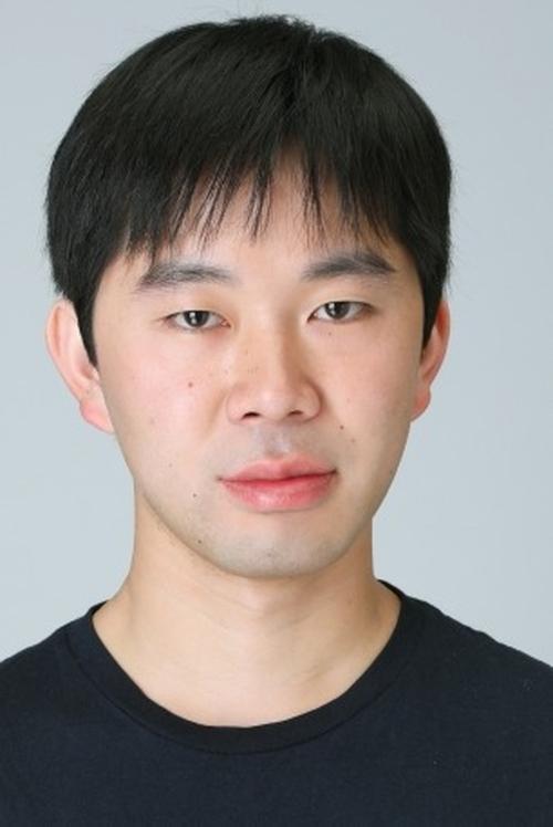 Kota Oka as Man (voice)