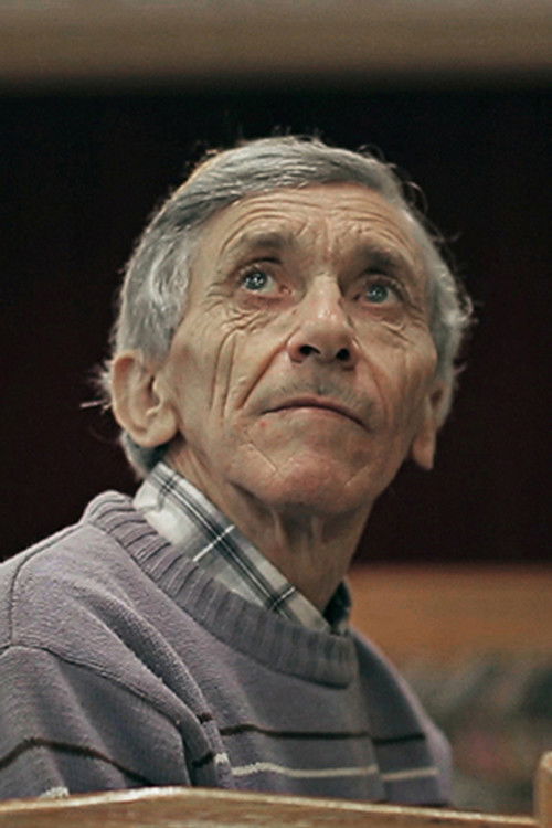 Omar José Borcard as 