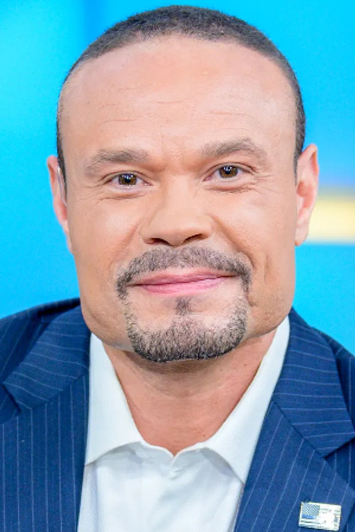Dan Bongino as Self